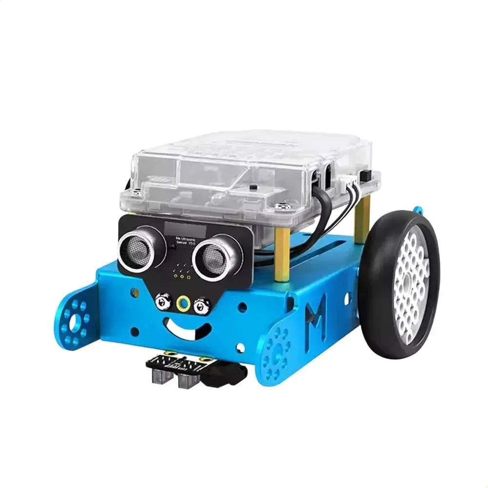 🚀 mBot1 Robot Educativo + Curso Online de Robótica y Programación